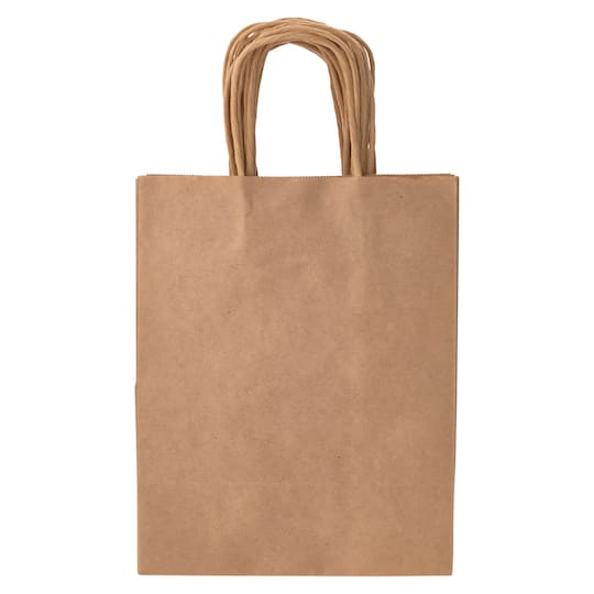 Michaels, Medium Bags by Celebrate It™ – Category: Gift Bags & Wine Bags